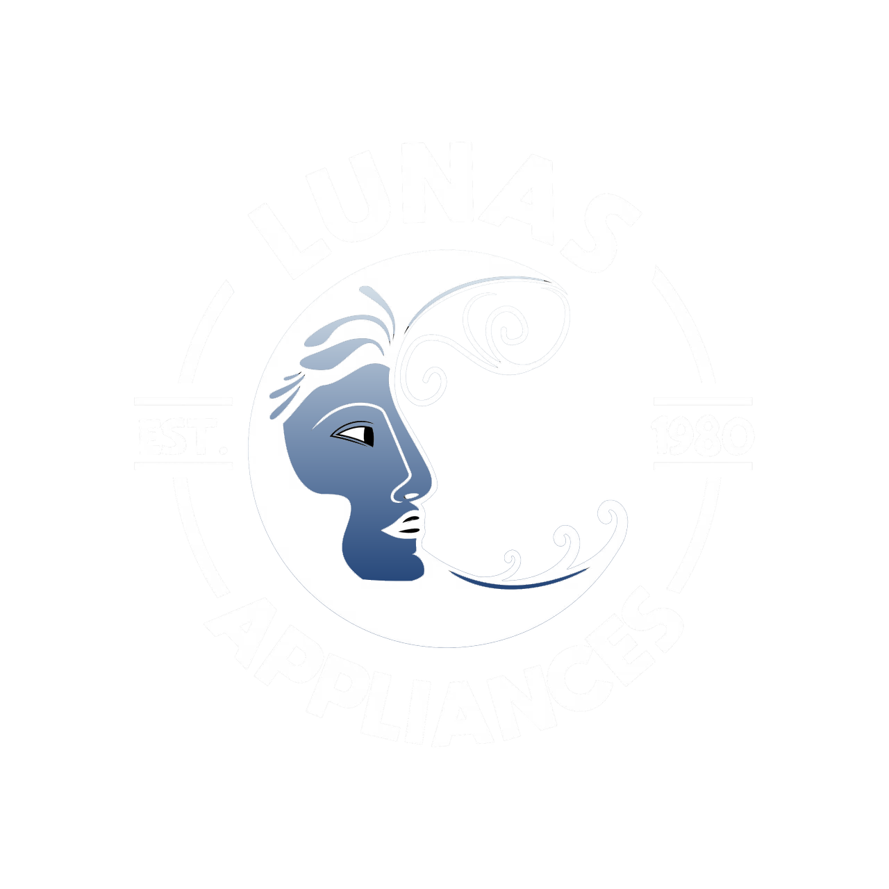 Luna's Appliances